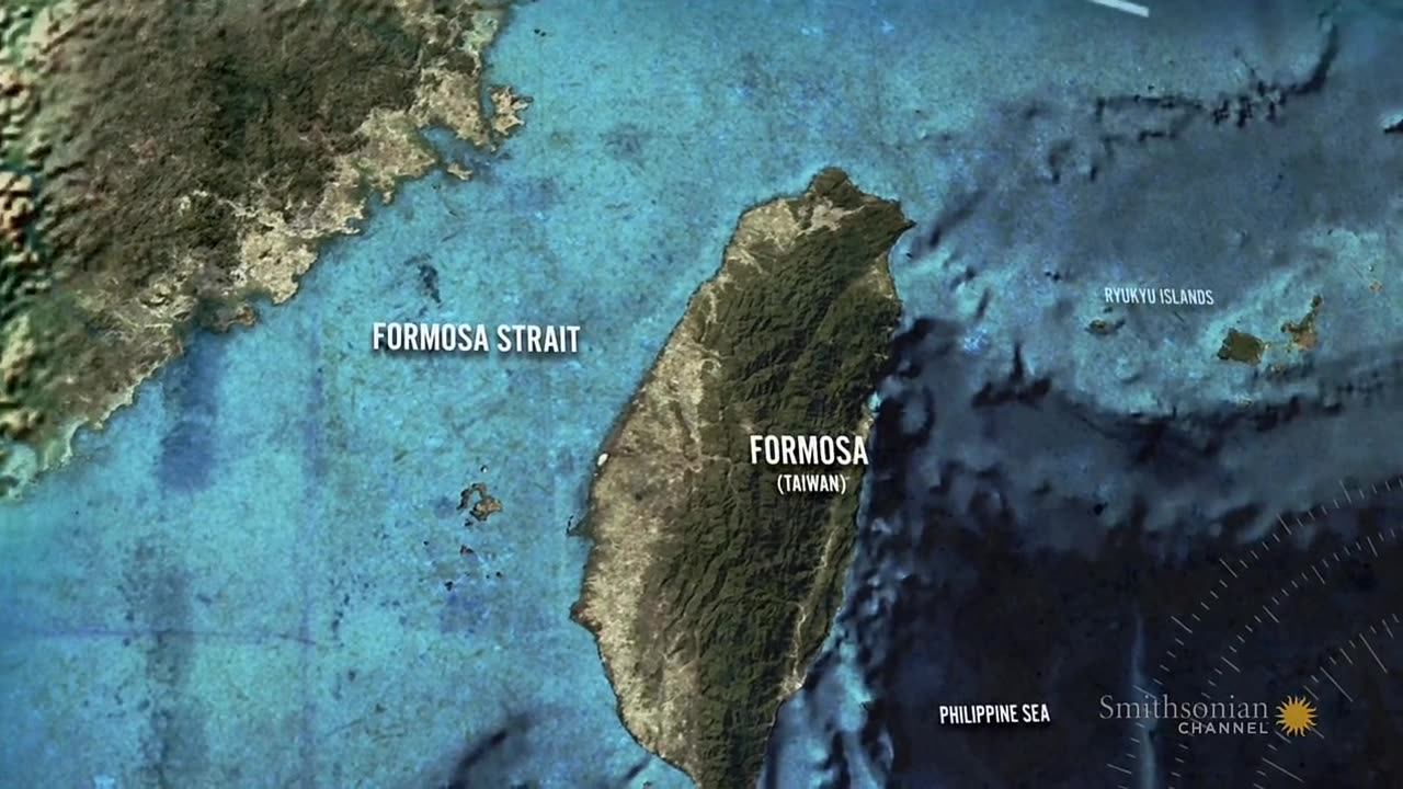 Hell Below: Series 1_Fatal Voyage