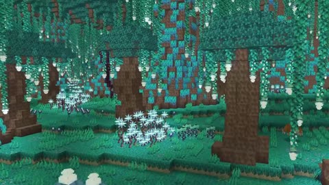 Better on Bedrock - Minecraft Marketplace Official Trailer