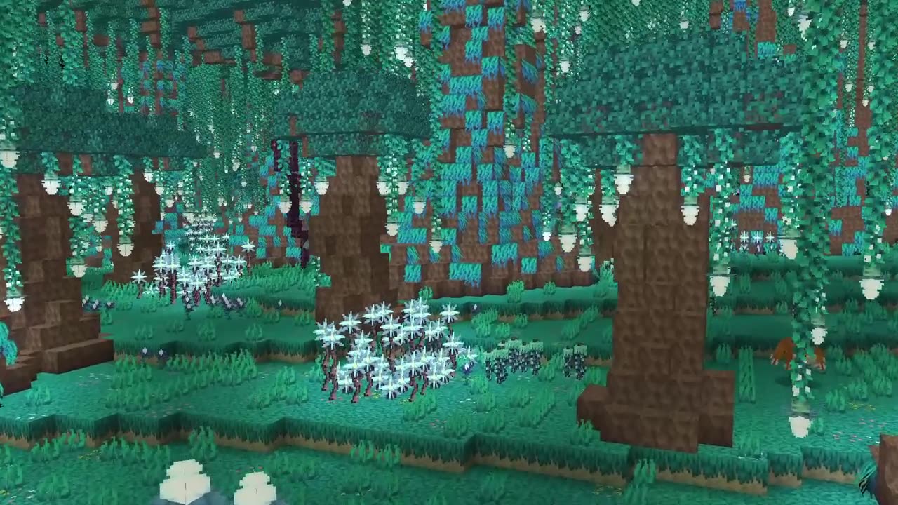 Better on Bedrock - Minecraft Marketplace Official Trailer
