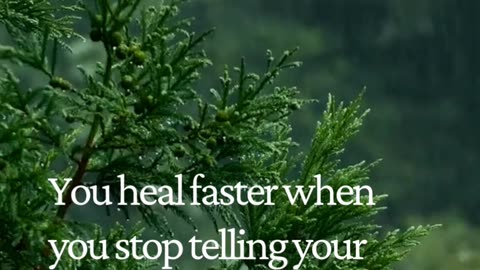 Stop Repeating the Pain — That’s How You Finally Heal