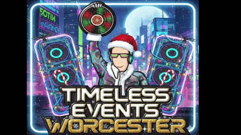 You’re Now Locked Into Timeless !