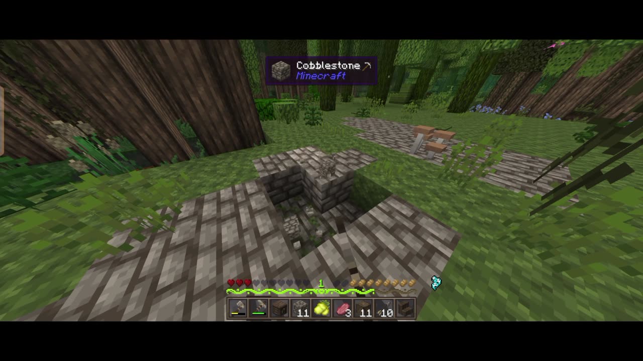 First Impressions of Dark Fantasy Modpack.