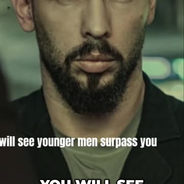 Choose Dominance Over Regret_ Transform Your Life Now