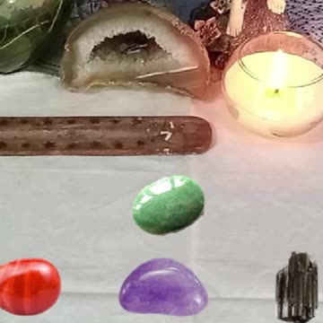 😊 CAPÍTULO 7: LANZAMIENTO DE CRISTALES – EJERCICIOS PRÁCTICOS 😊