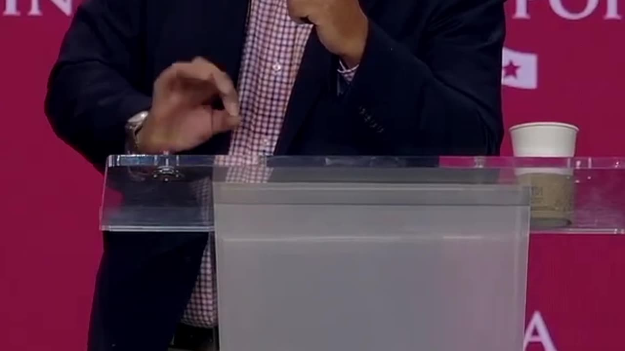 Tucker's Shocking Alert: Don't Fall for the Media's Boogeyman!