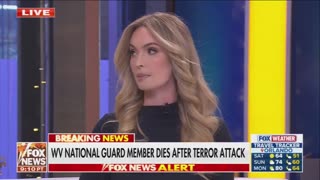 Fox’s Kaylee McGhee White Says Certain Cultures Are Incompatible With America