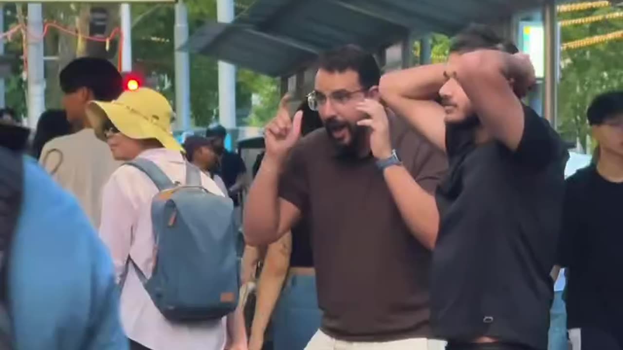 Spider man prank 🤣 #explore