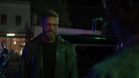 Percy & Annabeth Percy Jackson and the Olympians A Ride to Vegas episode 5