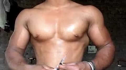 Trending: stay natural ✅#motivation #fitness #bodybuilding #gymlover #gym #power