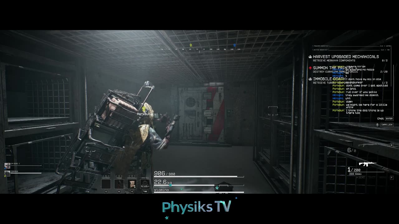 PhysiksTV