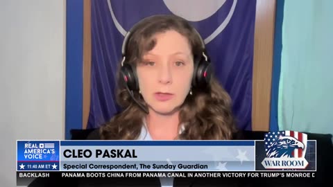 DIEGO GARCIA DEAL “COULD BE DEAD”