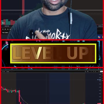 Financial Literacy Technical Analysis & Plays