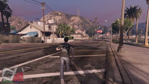GTA V LIANDOLA 3