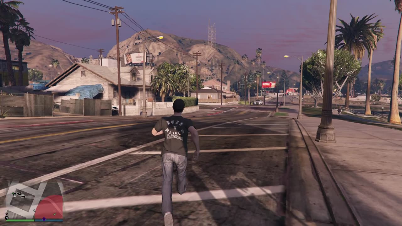 GTA V LIANDOLA 3
