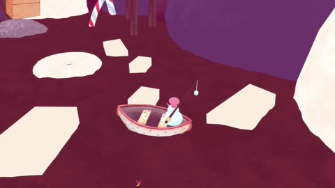 Castin For Cocoa - Pesca dulce y deliciosa para tardes frías y pacíficas