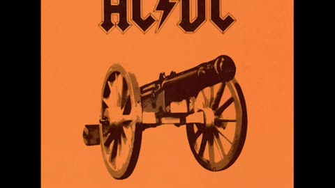 ACDC For Those About to Rock We Salute You ( Full Album ) 🇦🇺