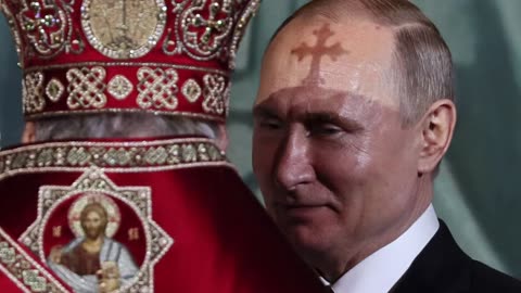 I STAND WITH RUSSIA!!!! 🇷🇺☦️💪🏼