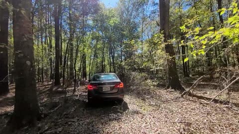 ANLAMIG NG CAMPING NAMIN SA GUBAT