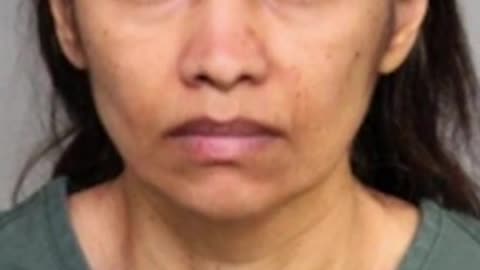 Mom kills son after trip to Disneyland