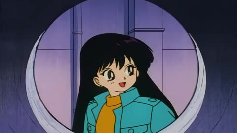 sailor moon 1992 series 1 episode 29