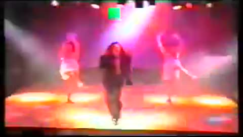 SHOCKK/RED RAGE - NEWMARKET - CELEBRITIES NIGHTCLUB