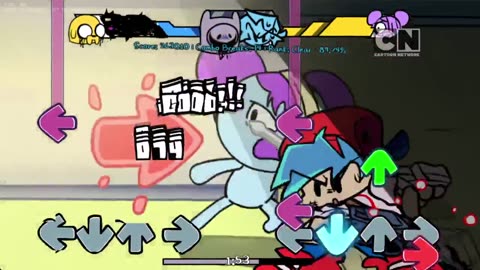 Pibby Apocalypse: Suffering Siblings v2 (COMPOSED BY AWE)