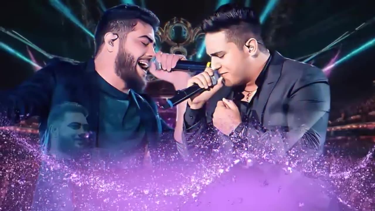 Henrique and Juliano