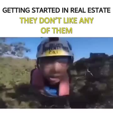 How accurate is this in #realestate?