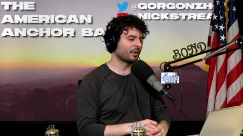 Anchor Baby Show | CALL-IN 888 775 3773