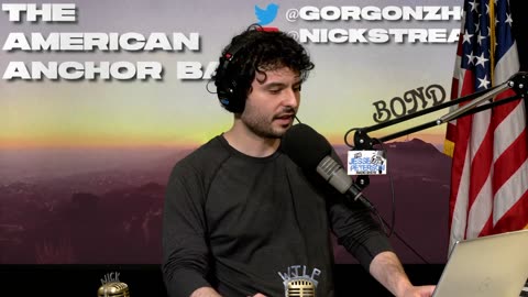 Anchor Baby Show | CALL-IN 888 775 3773