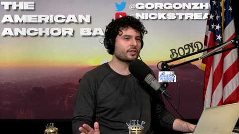 Anchor Baby Show | CALL-IN 888 775 3773