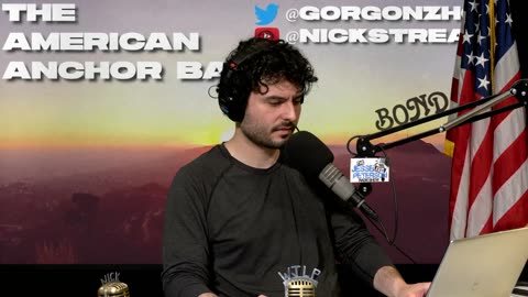 Anchor Baby Show | CALL-IN 888 775 3773