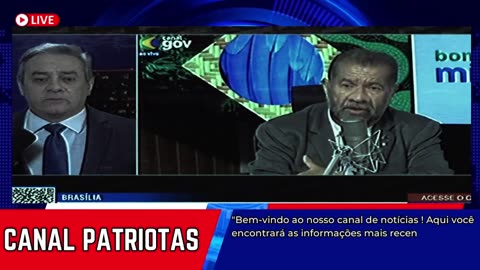 urgente!! VAZA AUDIO DE CÁRMEN LÚCIA!! HUGO MOTTA CORRE RISCO DE M0RTE! VEJA ANTES QUE SAIA DO AR!!