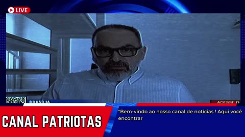 urgente!! VAZA AUDIO DE CÁRMEN LÚCIA!! HUGO MOTTA CORRE RISCO DE M0RTE! VEJA ANTES QUE SAIA DO AR!!