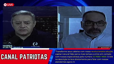 urgente!! VAZA AUDIO DE CÁRMEN LÚCIA!! HUGO MOTTA CORRE RISCO DE M0RTE! VEJA ANTES QUE SAIA DO AR!!