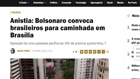 urgente!! VAZA AUDIO DE CÁRMEN LÚCIA!! HUGO MOTTA CORRE RISCO DE M0RTE! VEJA ANTES QUE SAIA DO AR!!