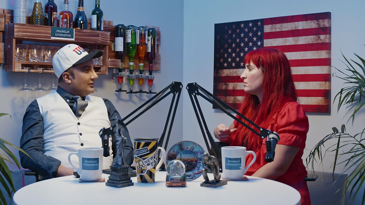 Marie-Catherine Massie VIII