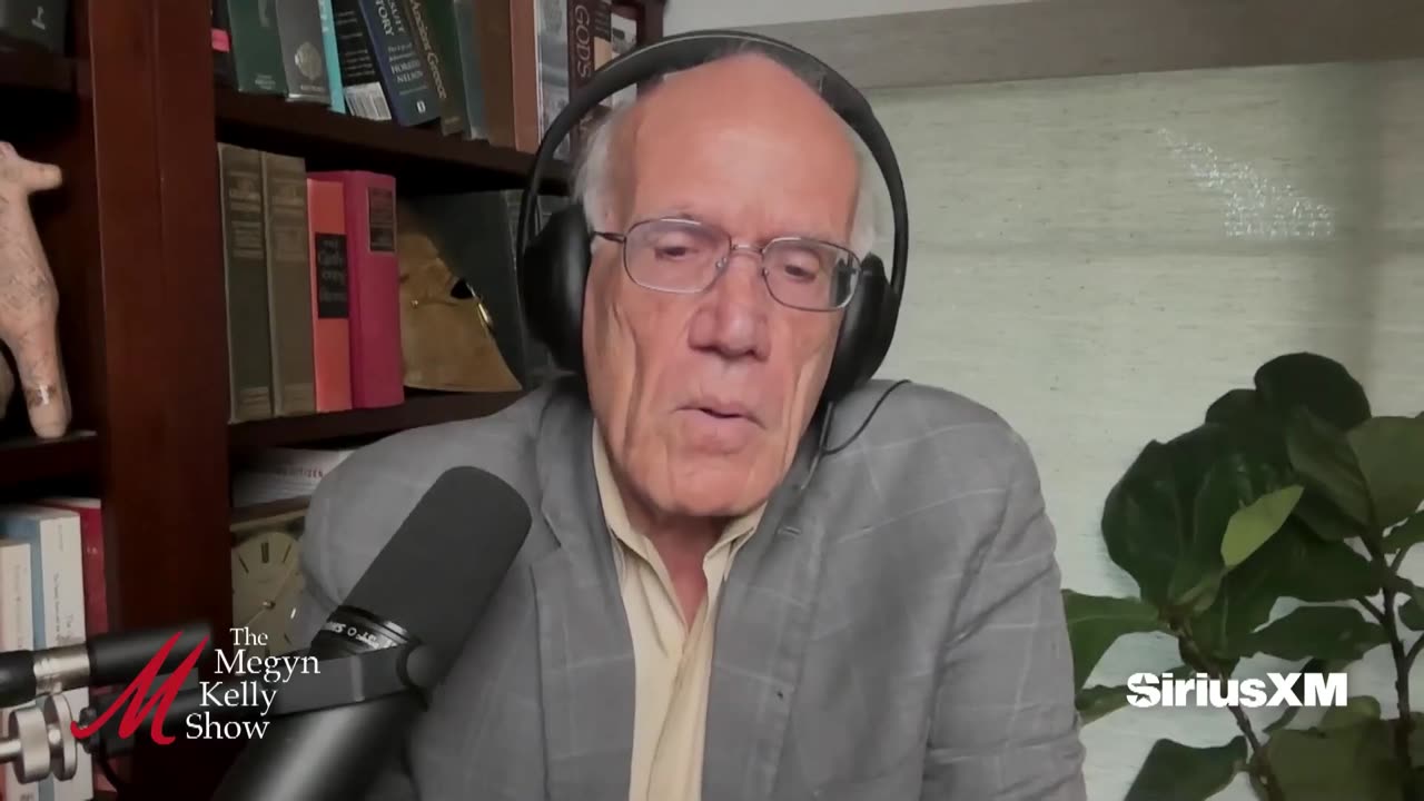 [2025-04-07] Take a Deep Breath and Get Some Perspective on Trump's Tariffs Plan ...