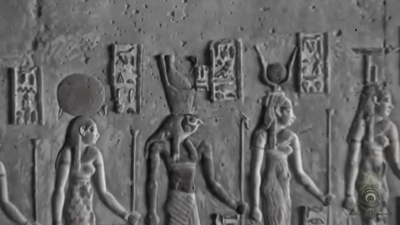 Jordan Maxwell Symbols and Emblems