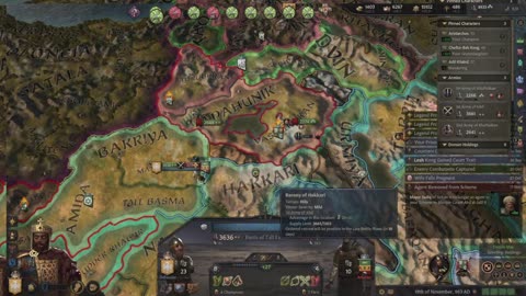 The Tale of Kong EP 29 (Immortal Aboriginal Playthrough)
