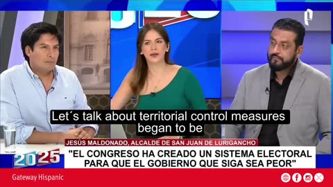 Plan de seguridad publica en El Salvador