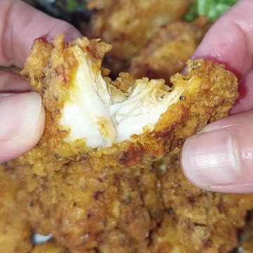 Do you know this? Chicken Popcorn Recipe! Panlasang Pinoy sa Madiskarteng Nanay