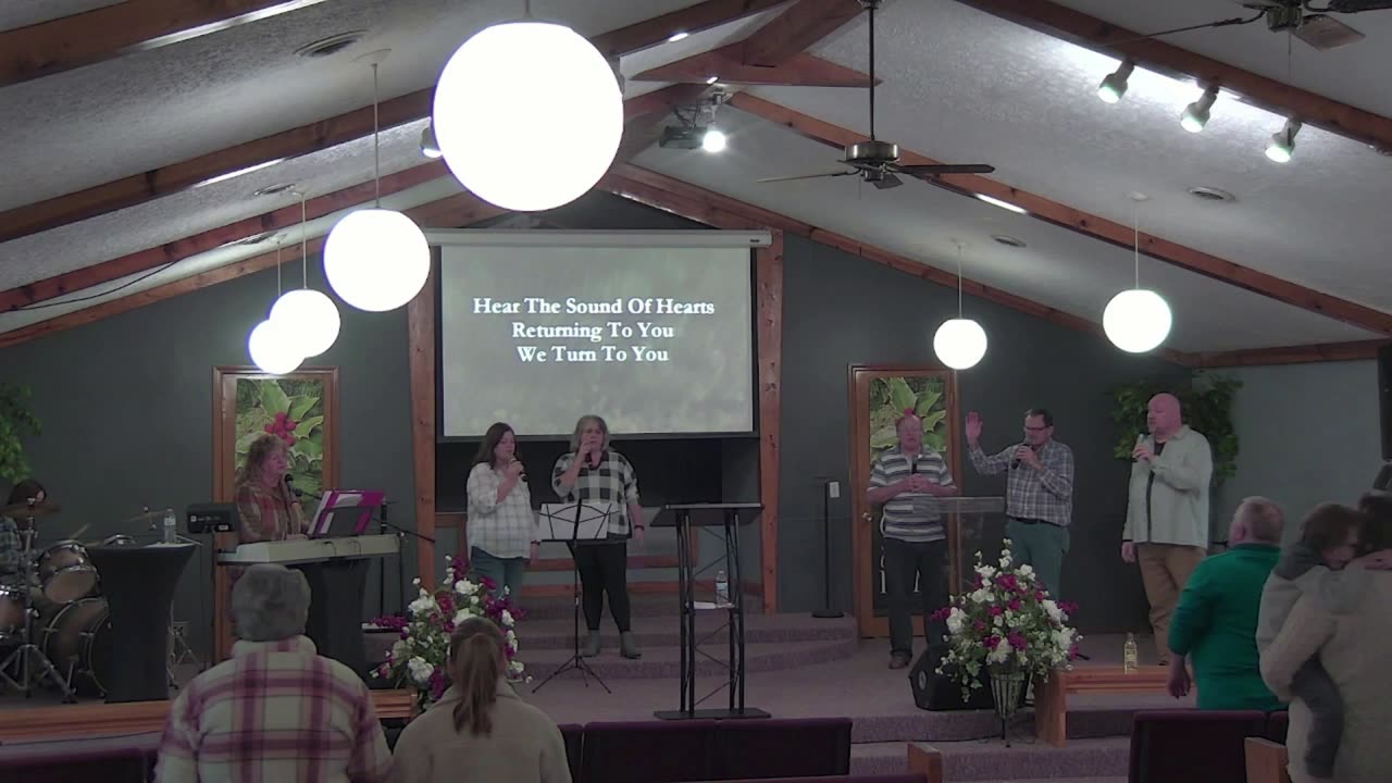 JAN 11 2024 CHELSEA CHURCH OF GOD