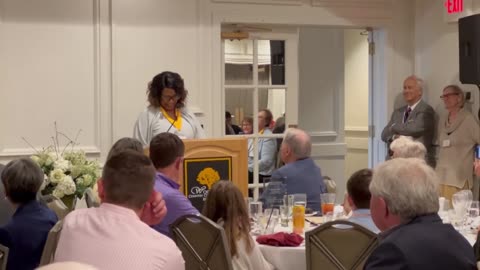 April 27, 2024 - Sandra Chapman Inducted Into Indiana Journalism Hall of Fame