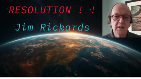 2🛑 Jim Rickards Reveals the Unspoken Path to Peace in Ukraine