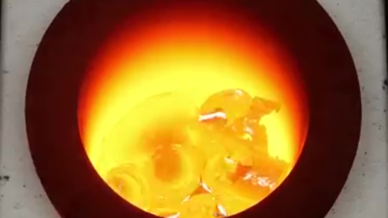 The only gold the jews will never clip