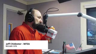 The Morning Update with Jeff Chidester