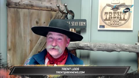 Trent Loos in the Morning 5/7/2025