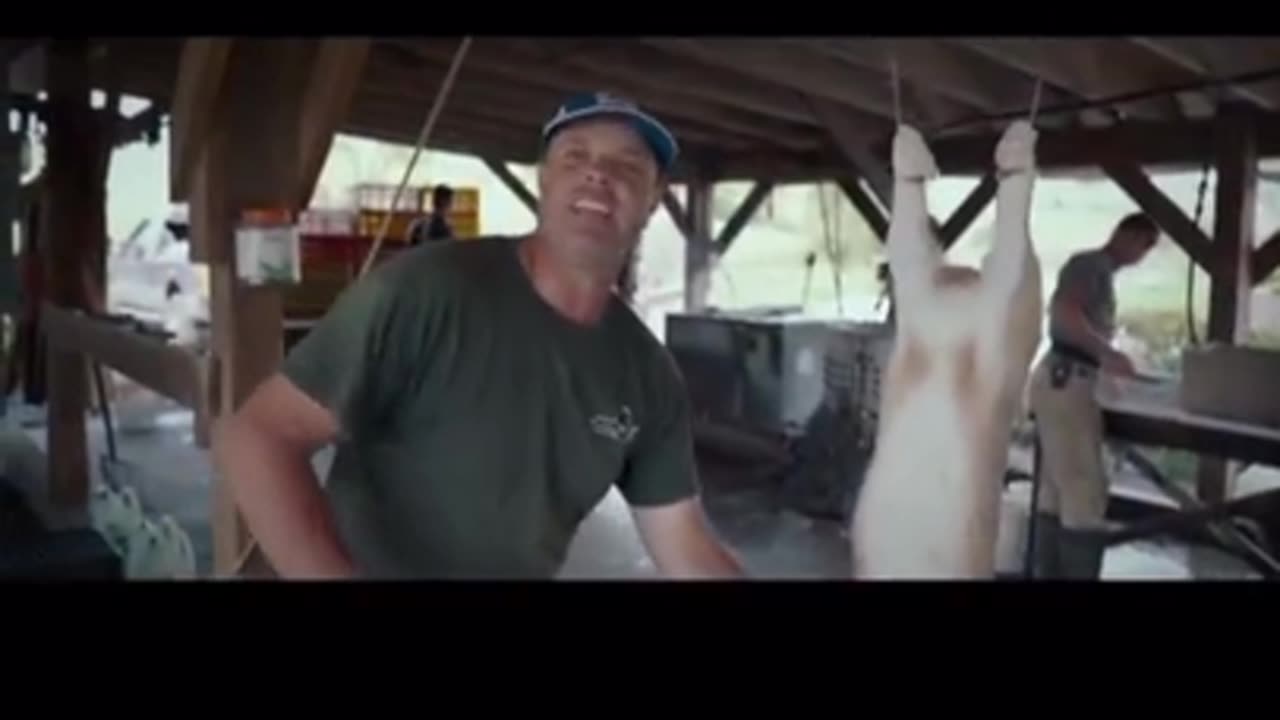 ⚠️⚠️⚠️ WARNING Graphic! The word, &holocaust,and what it originally referred to.