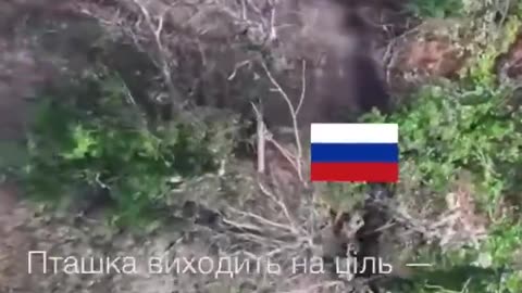 💥🛸 Ukraine Russia War | Ukrainian Drone Strikes Russian Trench | RCF
